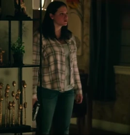 Lorraine Purge Anarchy