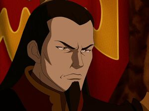 (Zuko: How can you possibly justify a duel with a child?)