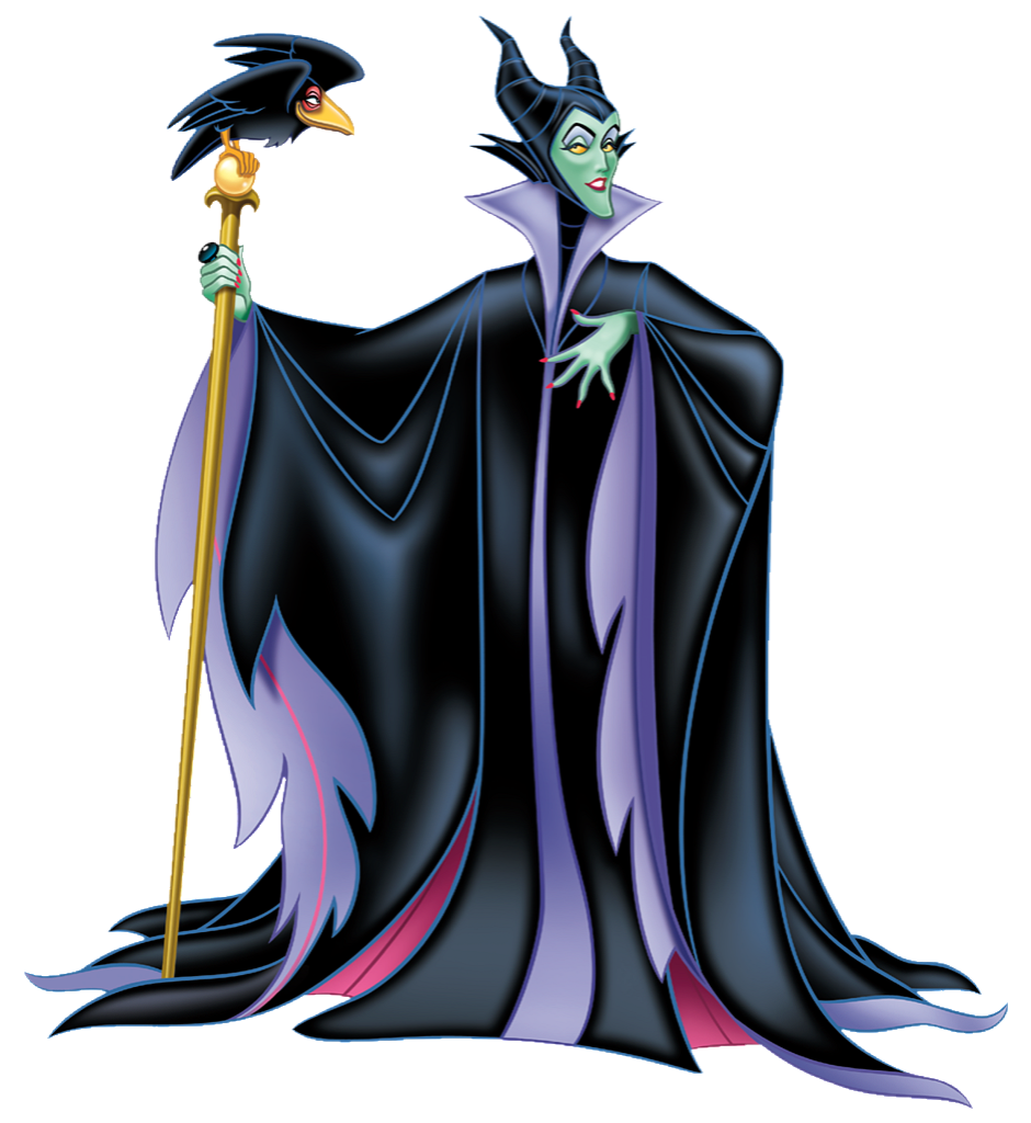 Coach disney maleficent - Gem