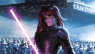 Mara Jade