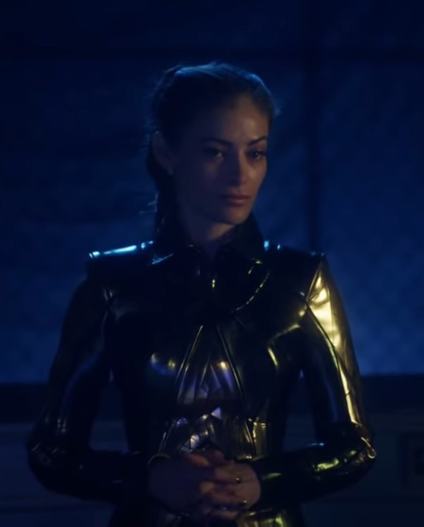 Cobalt Blue (Arrowverse), Villains Wiki