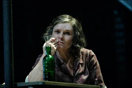West End 2012