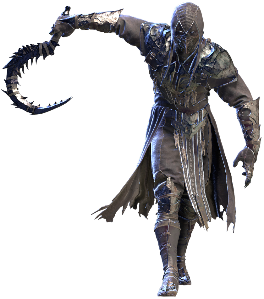 Who was the first secret character that you discovered in the MK series  while playing the games? For me, it was Bi-Han/Noob Saibot/Sub Zero. :  r/MortalKombat