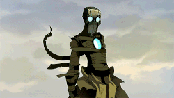 Nox dissapeared.