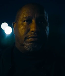 Otis Berg in Superman (2025)