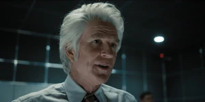 After Two beats most of the test subjects, Brenner calls on Eleven to fight him as she is the only and last test subject to fight Two.