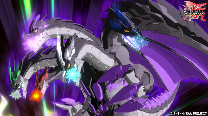 Nillious and Dragonoid in 2023  Sci fi art, Bakugan battle brawlers, Anime