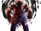 Akuma (Street Fighter)
