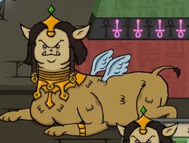 Secrets of Legendaria