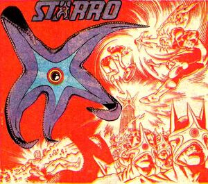 Starro 1