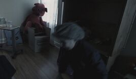 The Dancing Boy