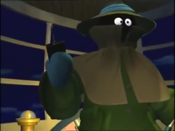Toy Taker Rudolph The Red Nosed Reindeer Wiki Fandom | peacecommission