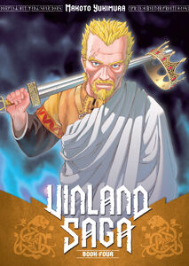 Sweyn, Vinland Saga Wiki