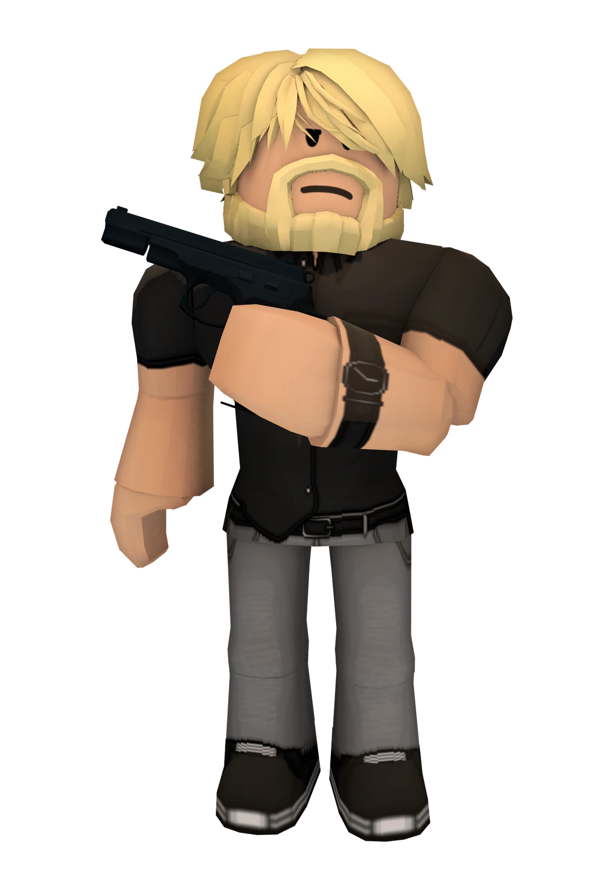 Harvey Brooks Villains Wiki Fandom