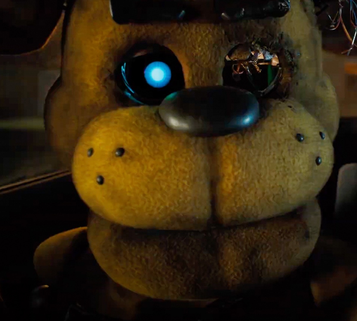 FredBear / Golden Freddy, Wiki