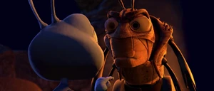 A-Bug-s-Life-a-bugs-life-34410816-1920-816.jpg (208 KB) Flik: "We're a lot stronger than you say we are." Hopper and Flik's standoff, until losing his mind