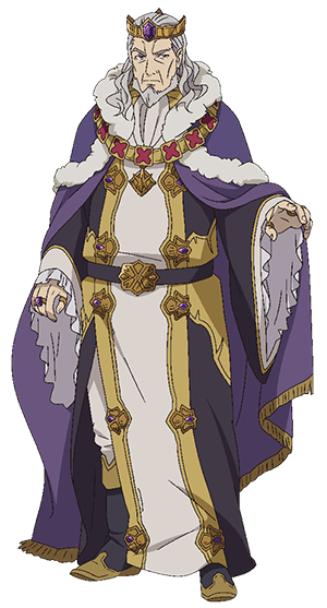  BigWigPrints Rising of the Shield Hero (Tate no Yuusha