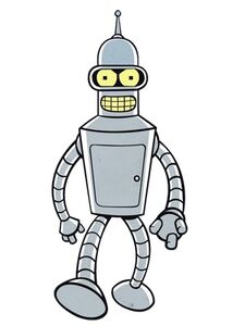 Bender Rodríguez