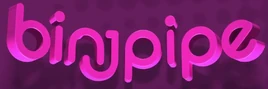 Binjpipe