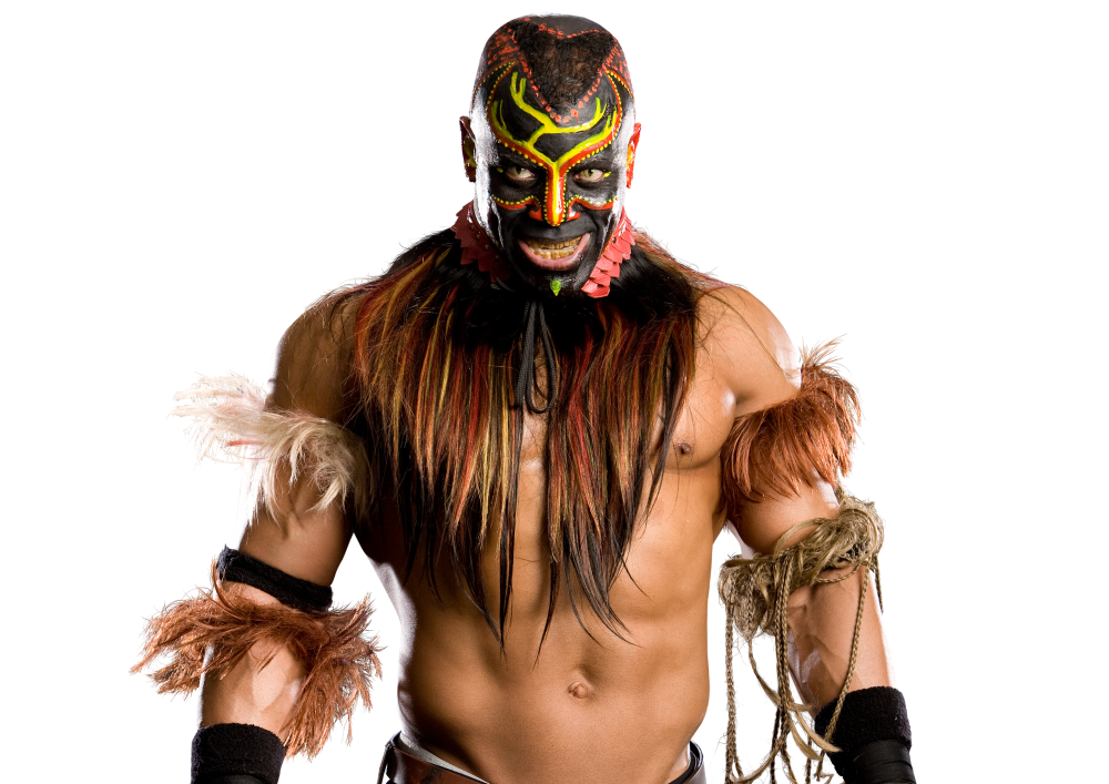 boogeyman wwe worms