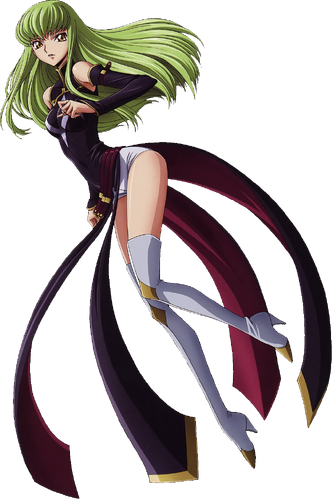 Code Geass Wiki - Mankind's history is war. Peace is an