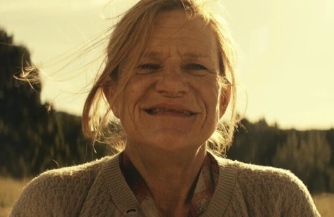 The Old Woman | Villains Wiki | Fandom