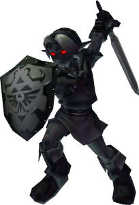 Dark Link/Gallery | Villains Wiki | Fandom