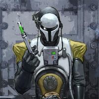 Demagol Villains Wiki Fandom