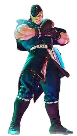 Ed (Street Fighter) | Villains Wiki | Fandom