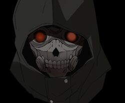 Death Gun Villains Wiki Fandom