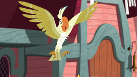 Bird (Father)