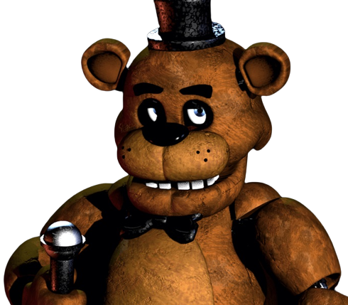 The Puppet (Five Nights at Freddy's), Villains Wiki