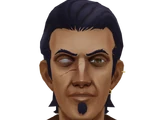 Grendel (The Wolf Among Us)