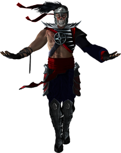 Havik, Mortal Kombat Wiki