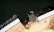 Josey's Death