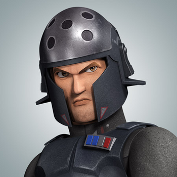 STAR WARS REBELS, Seelos Trench War MOD