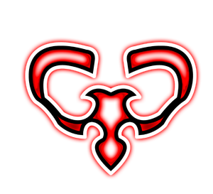 Kamen rider drive heart symbol by raidenzein-d82mdzd (1)