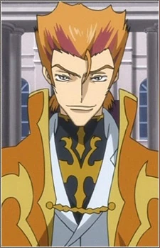 Luciano Bradley | Villains Wiki | Fandom