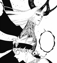 Lucifero profile