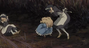 Maids5.jpg (252 KB) The maids and Marnie gets terrified of the lightning.