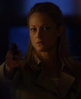 Margarethallman infobox