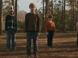 The Missing Children (Five Nights at Freddy's Films)