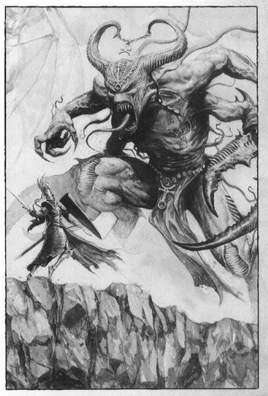  <i>Warhammer Fantasy</i>