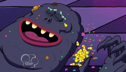 images Gravity Falls Summerween Trickster Crawling summerween trickster villains wiki