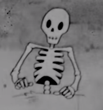 Gaskette, Bendy Wiki