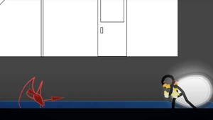 A ViraBot vs. The Chosen One