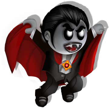 Vampire (Town of Salem), Villains Wiki