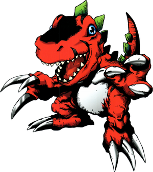 Pajiramon Digimon tamers, Digimon fusion, Digimon crests