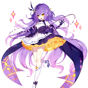 Herrscher Of The Void Villains Wiki Fandom