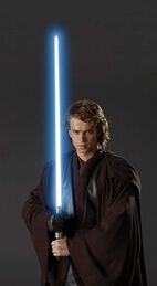 Anakin Skywalker Pic 12